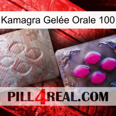Kamagra Gelée Orale 100 38